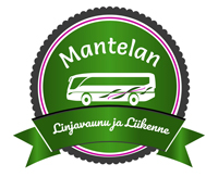 Mantelan Liikenne Oy